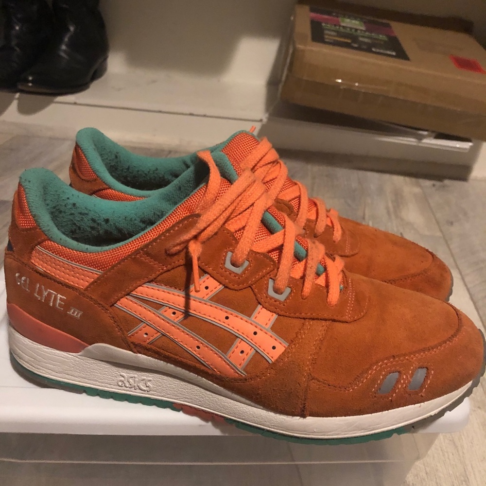 Asics Gel Lyte iii